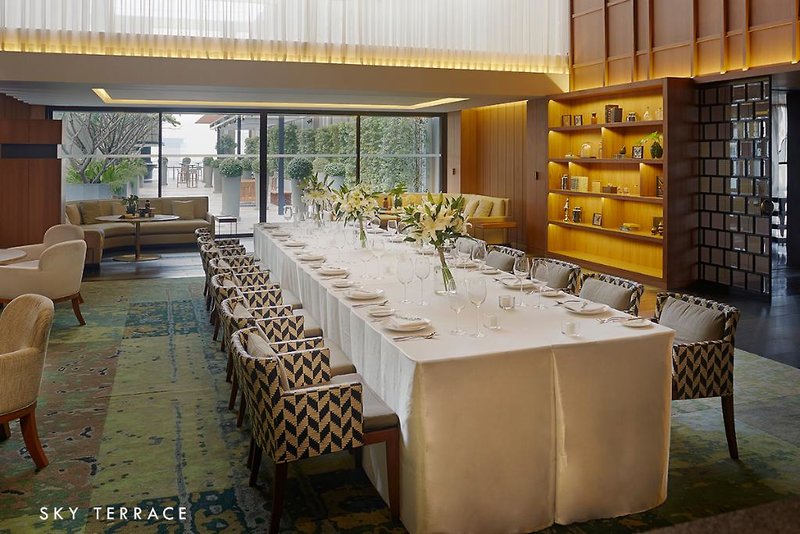 Hansar Bangkok 3