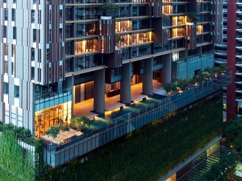 Hansar Bangkok