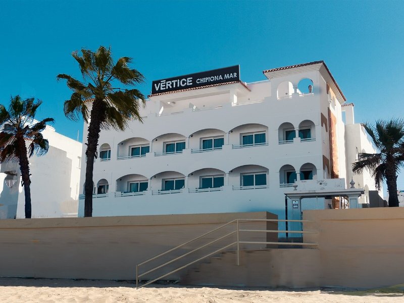 Gastro-Hotel Monterrey Costa 4