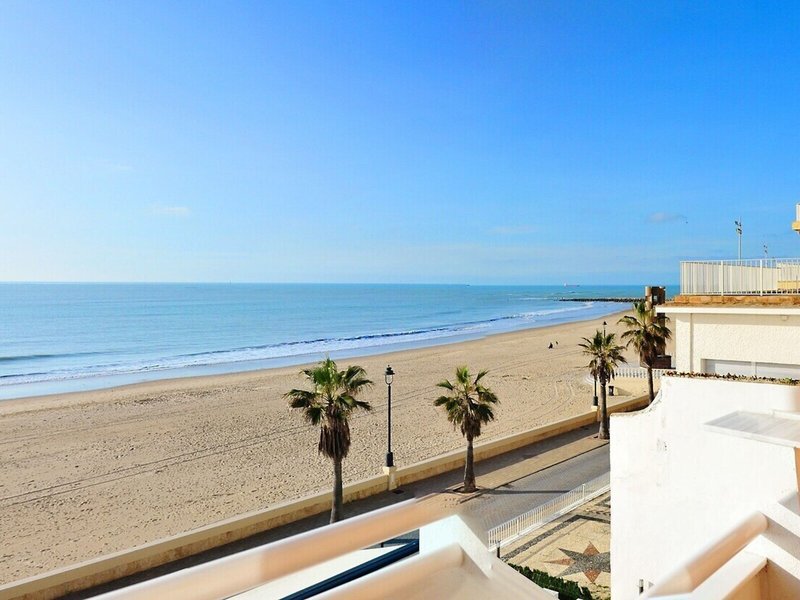 Gastro-Hotel Monterrey Costa 7