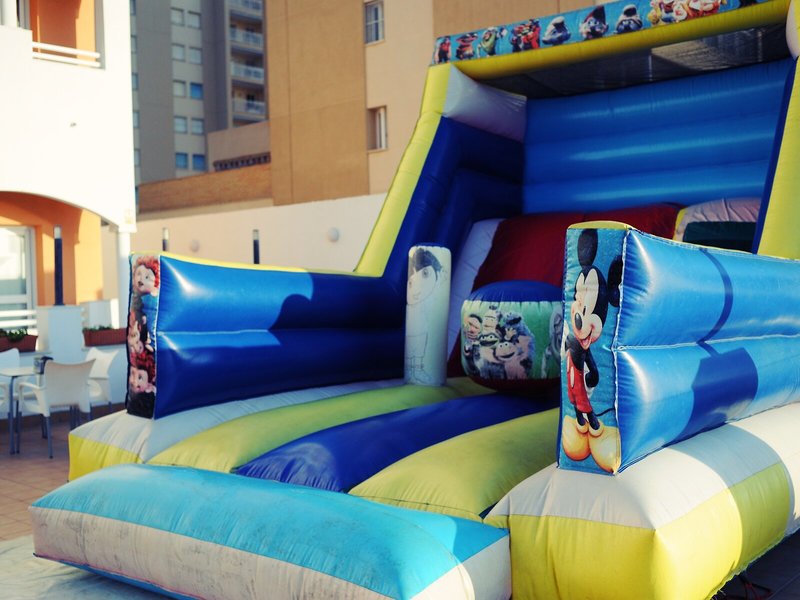 Gastro-Hotel Monterrey Costa 18