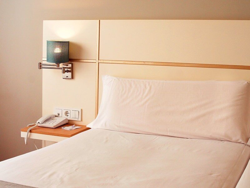 Gastro-Hotel Monterrey Costa 22