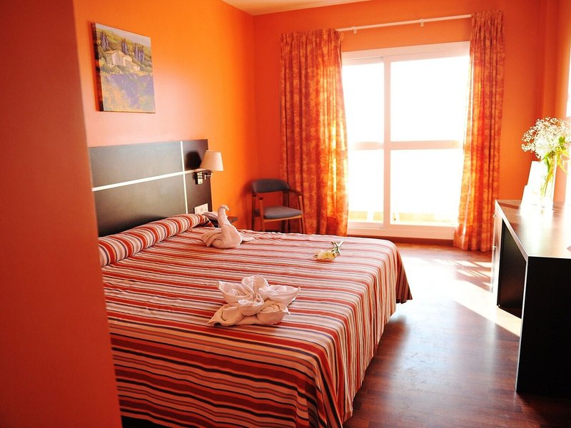 Gastro-Hotel Monterrey Costa 24