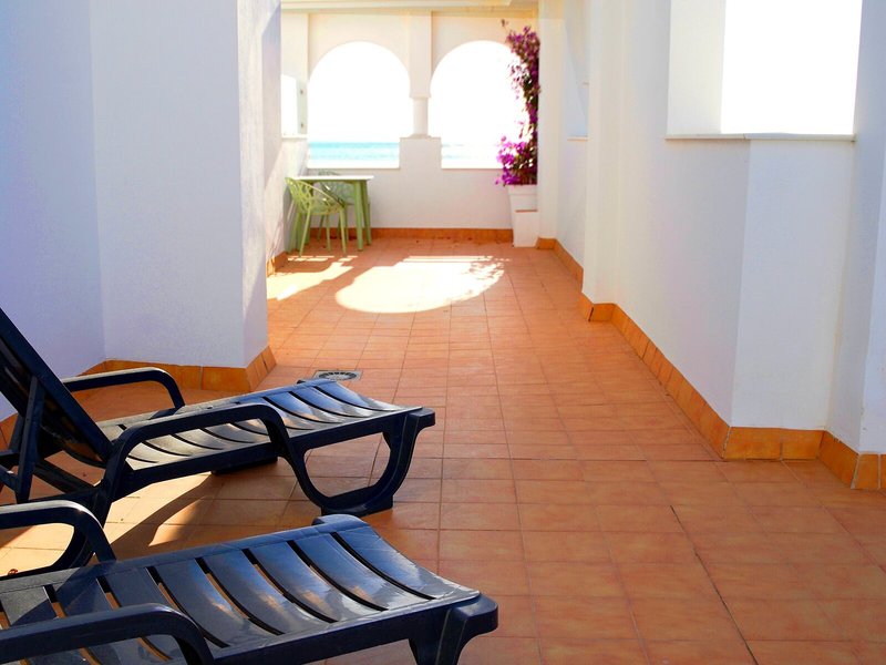 Gastro-Hotel Monterrey Costa 27