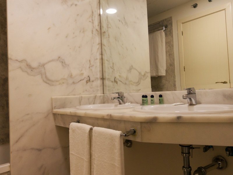 Gastro-Hotel Monterrey Costa 29