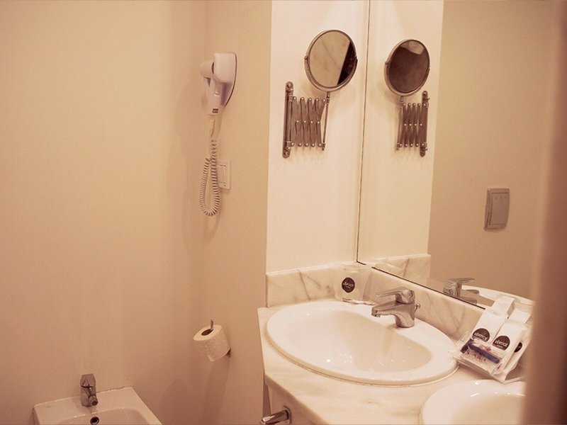 Gastro-Hotel Monterrey Costa 36