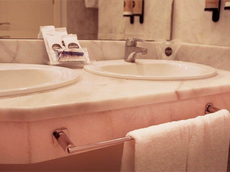 Gastro-Hotel Monterrey Costa 37