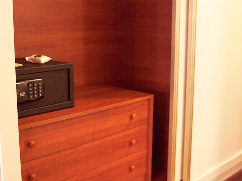 Gastro-Hotel Monterrey Costa 38