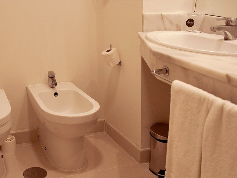 Gastro-Hotel Monterrey Costa 39