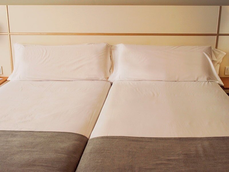 Gastro-Hotel Monterrey Costa 40