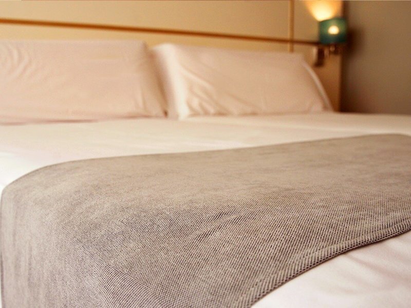 Gastro-Hotel Monterrey Costa 41