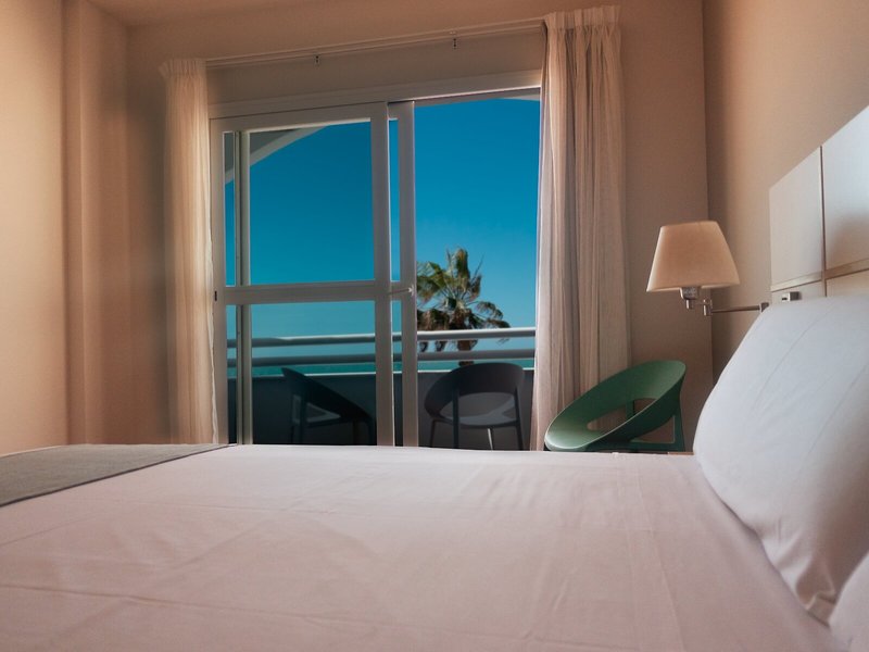 Gastro-Hotel Monterrey Costa 43