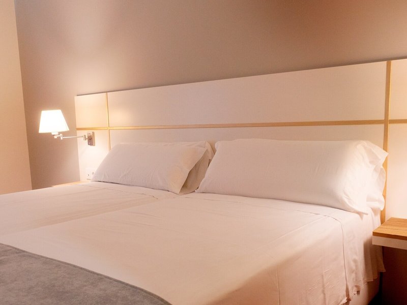 Gastro-Hotel Monterrey Costa 46