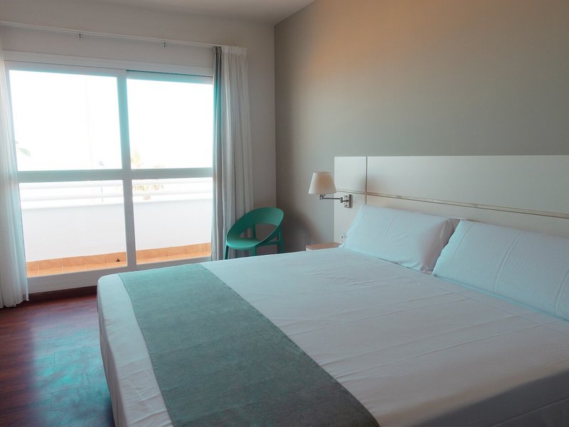 Gastro-Hotel Monterrey Costa 48