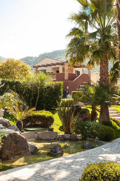 Alcantara Resort 4