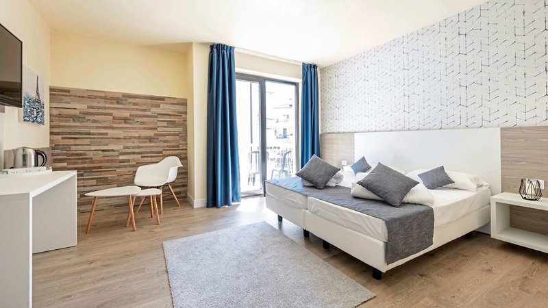 Arco Smart Hotel 15