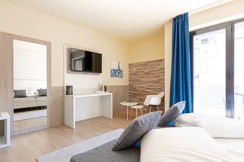 Arco Smart Hotel 16