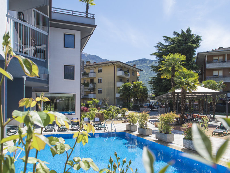 Arco Smart Hotel 1
