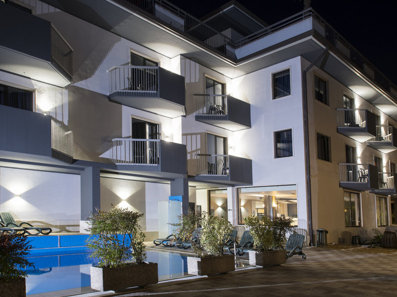 Arco Smart Hotel 2