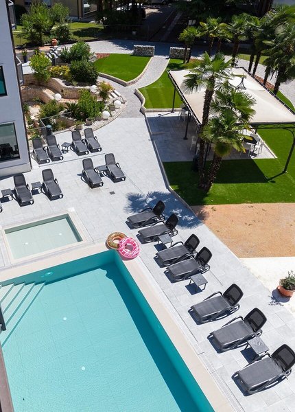 Arco Smart Hotel 5