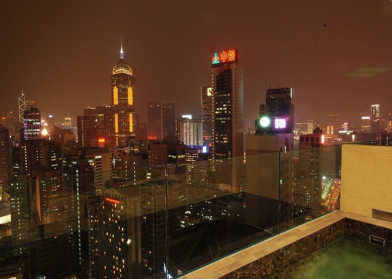 Best Western Hotel Causeway Bay