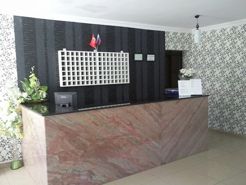 Ares Hotel 9