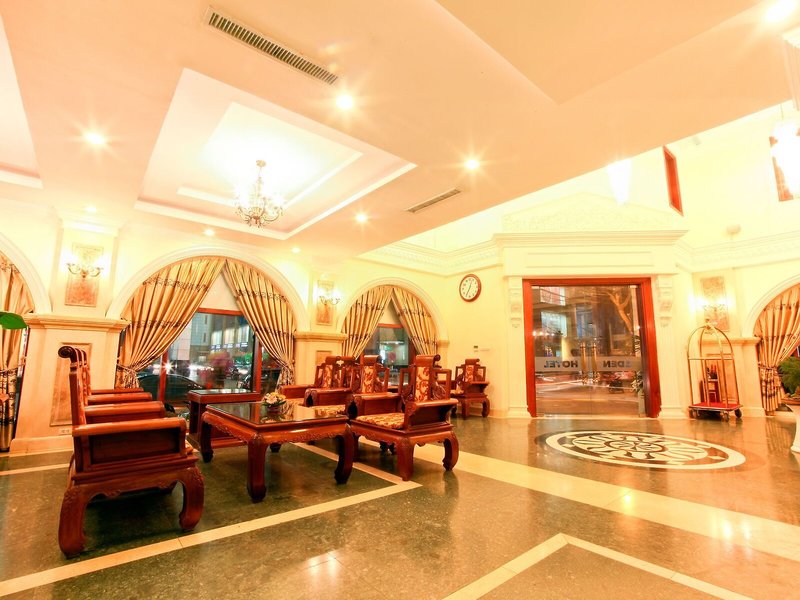 Eden Hotel Hanoi 1 7