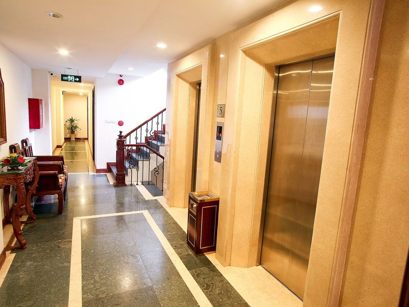 Eden Hotel Hanoi 1 8