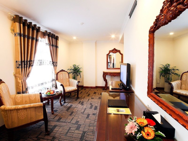 Eden Hotel Hanoi 1 9