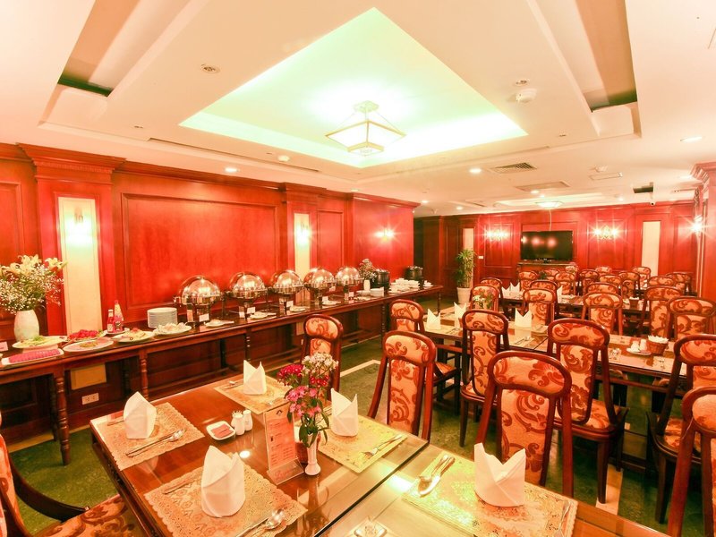 Eden Hotel Hanoi 1 11