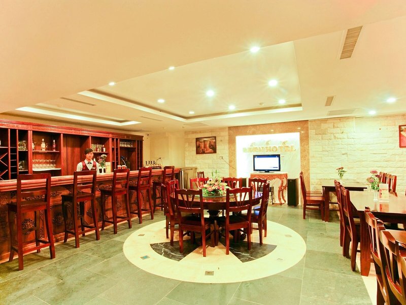 Eden Hotel Hanoi 1 13