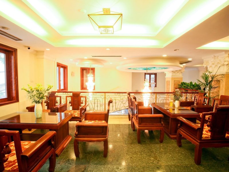 Eden Hotel Hanoi 1 14