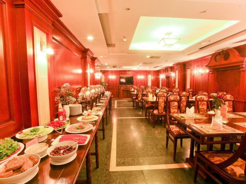 Eden Hotel Hanoi 1 16