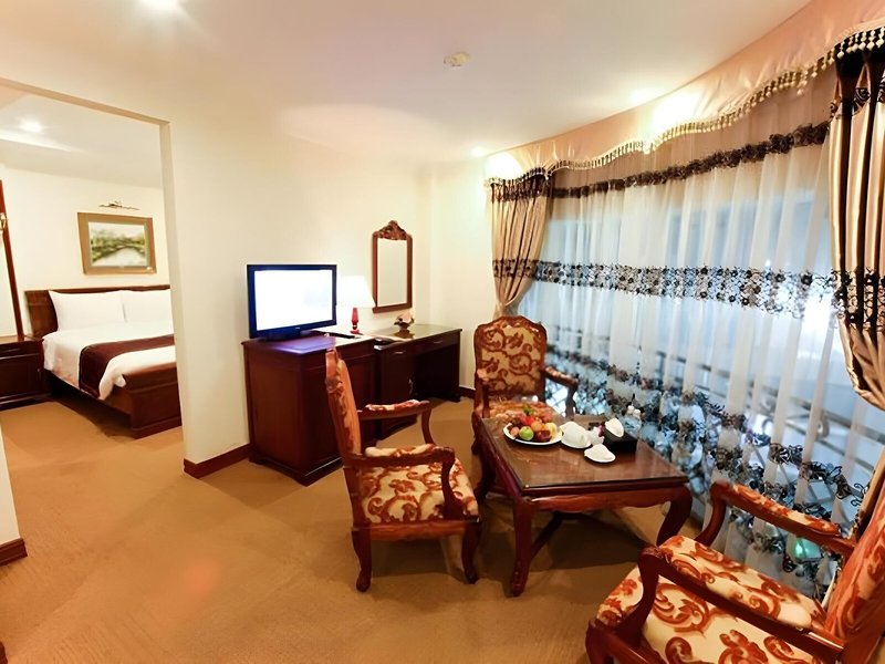 Eden Hotel Hanoi 1 18