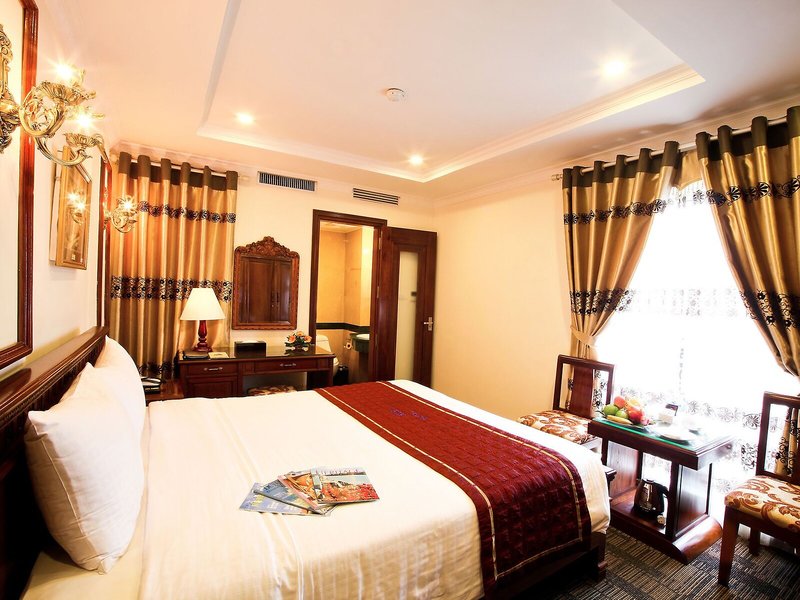 Eden Hotel Hanoi 1 20