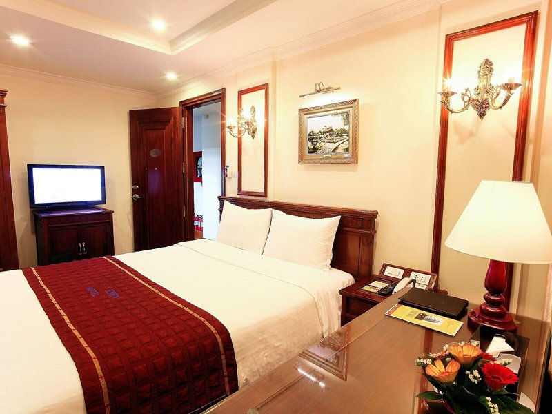 Eden Hotel Hanoi 1 21