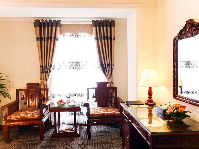 Eden Hotel Hanoi 1 22