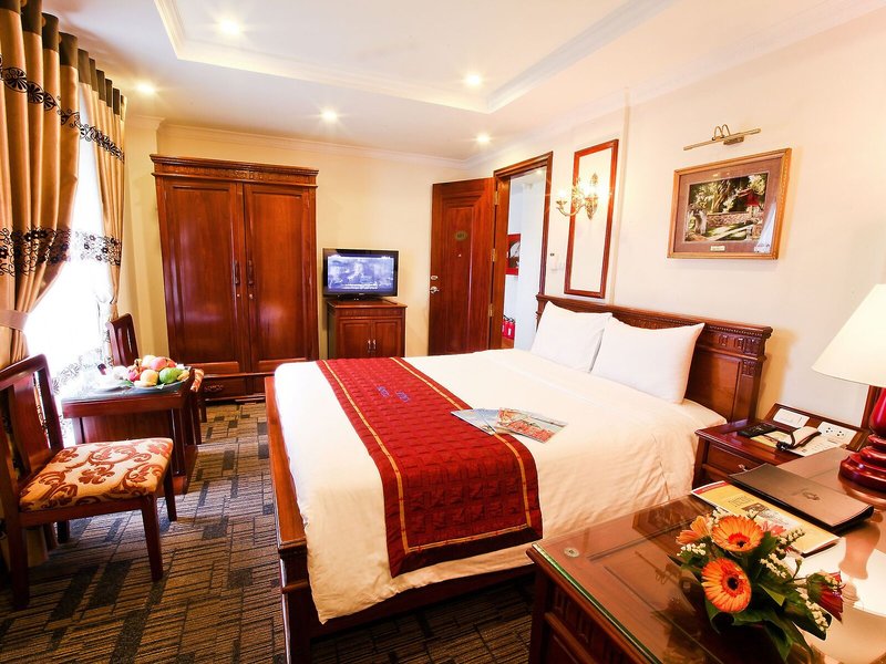 Eden Hotel Hanoi 1 23