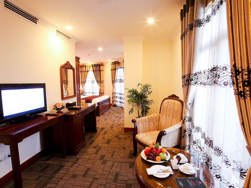 Eden Hotel Hanoi 1 24