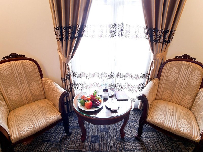 Eden Hotel Hanoi 1 25