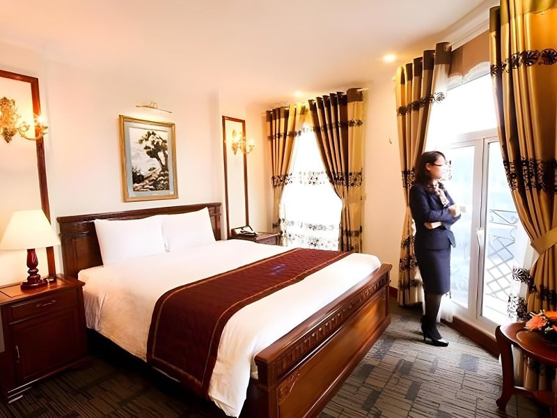 Eden Hotel Hanoi 1 26