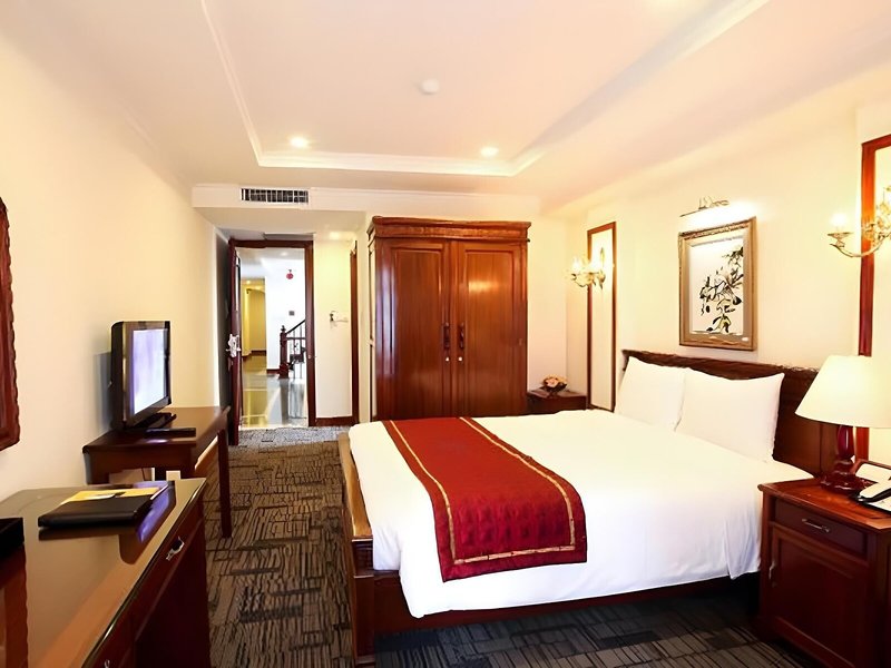 Eden Hotel Hanoi 1 27