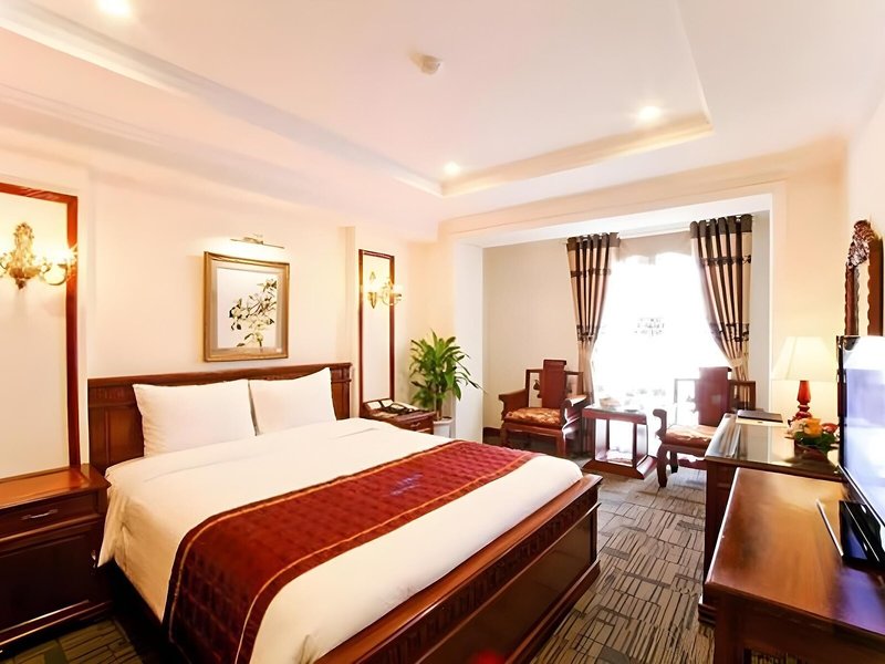 Eden Hotel Hanoi 1 28