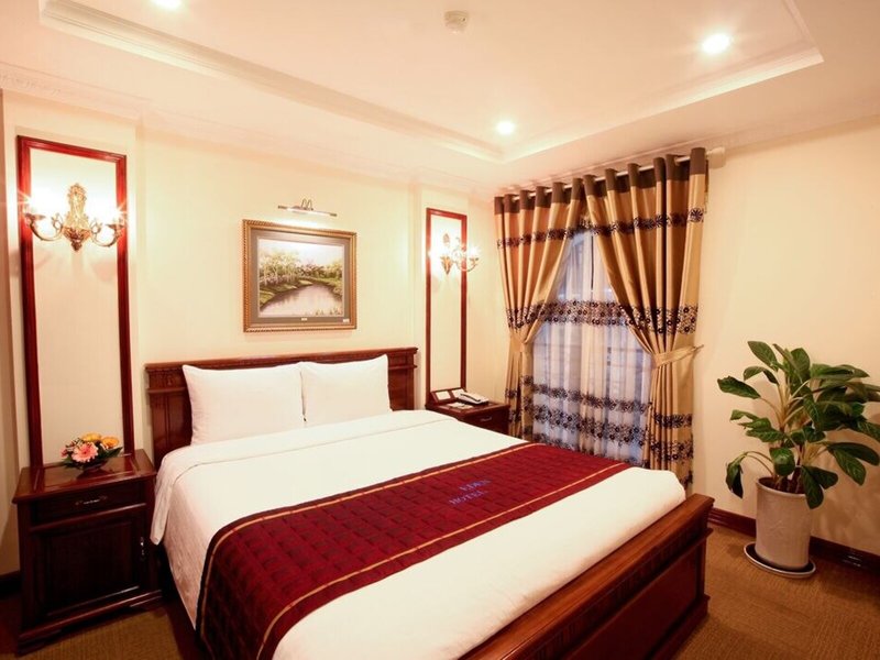 Eden Hotel Hanoi 1 29