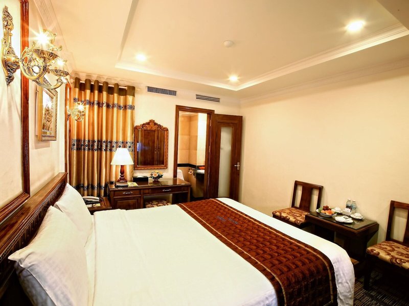 Eden Hotel Hanoi 1 30