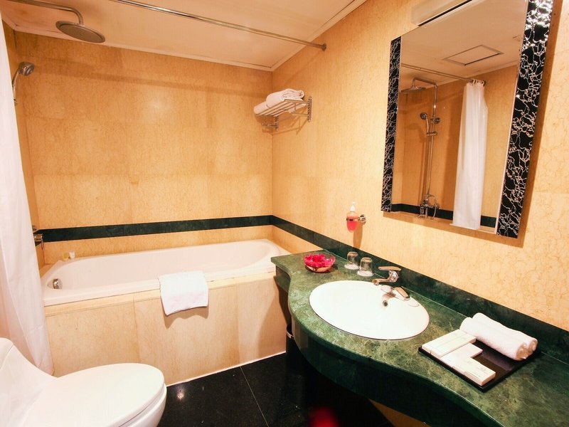 Eden Hotel Hanoi 1 31
