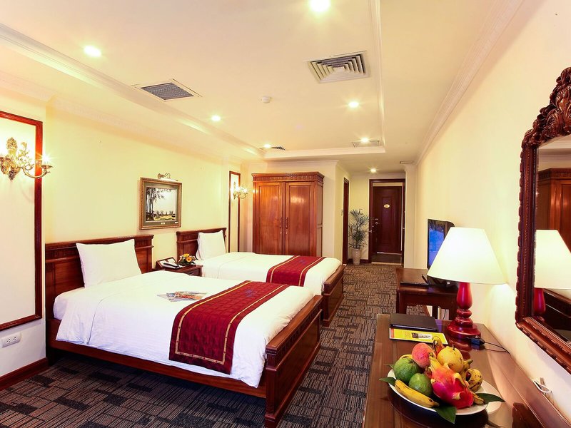 Eden Hotel Hanoi 1 34