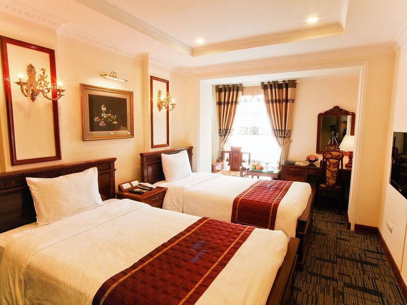 Eden Hotel Hanoi 1 35