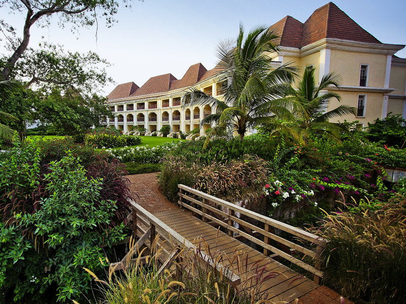 Grand Hyatt Goa 2