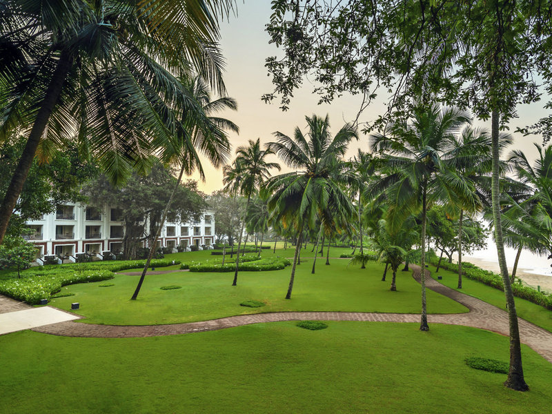 Grand Hyatt Goa 3